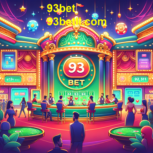A Popularidade dos Jogos de Trivia no 93bet